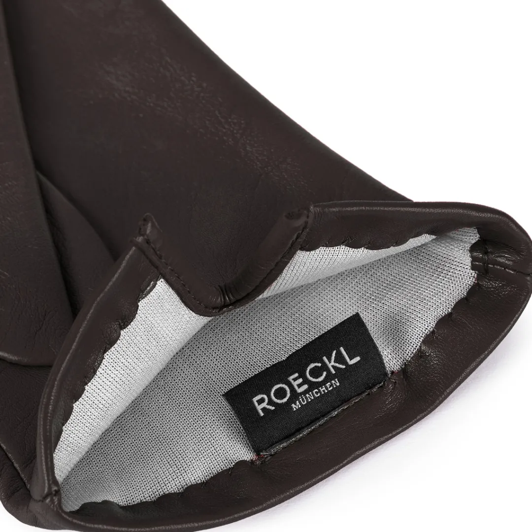 ROECKL Lissabon - mocca (braun) New