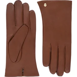 ROECKL Lissabon - saddlebrown (braun)
