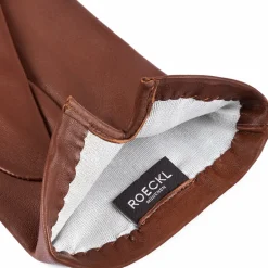 ROECKL Lissabon - saddlebrown (braun)