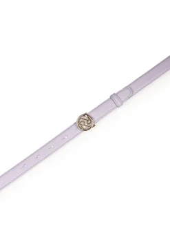 ROECKL Logo Gürtel 2cm - lavender (lila) Sale