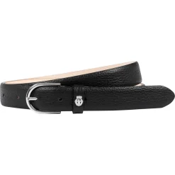 ROECKL Lou 2,5cm  - black (schwarz) Clearance