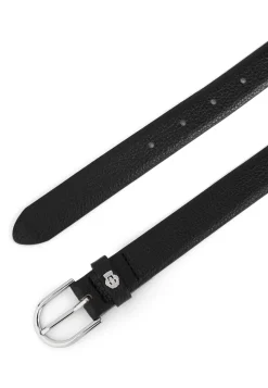 ROECKL Lou 2,5cm  - black (schwarz) Clearance