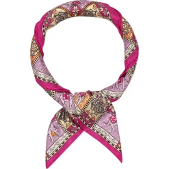 ROECKL Lucky Elephant 53x53  - multi pink (pink) Best