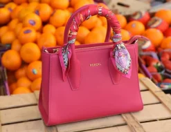 ROECKL Lucky Elephant 53x53  - multi pink (pink) Best
