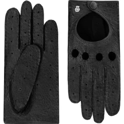 ROECKL Lugano Autofahrer - black (schwarz) Online