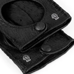 ROECKL Lugano Autofahrer  - black (schwarz) Online