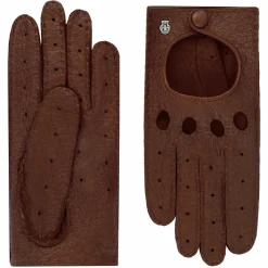 ROECKL Lugano Autofahrer - cognac (braun) Online