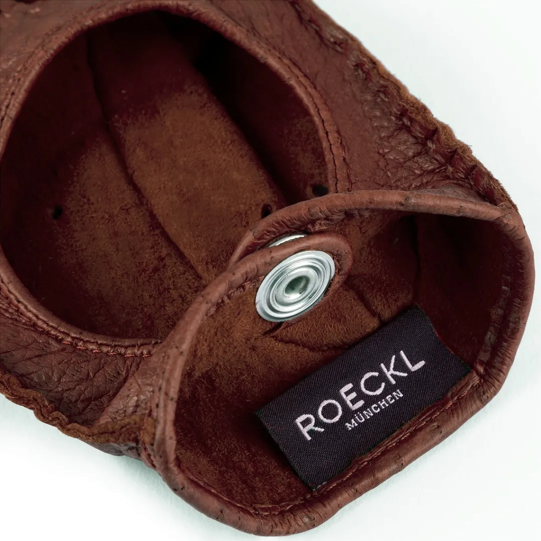ROECKL Lugano Autofahrer - cognac (braun) Online