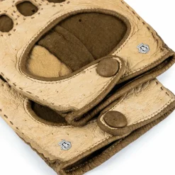 ROECKL Lugano Autofahrer  - creme/gobi (beige) Online