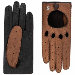ROECKL Lugano Autofahrer - hazelnut/mocca (braun) Outlet