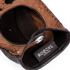 ROECKL Lugano Autofahrer  - hazelnut/mocca (braun) Outlet