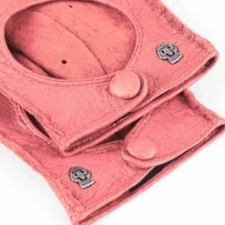 ROECKL Lugano Autofahrer  - lotus (rosa) New