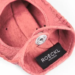 ROECKL Lugano Autofahrer  - lotus (rosa) New