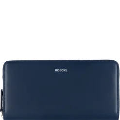 ROECKL Maja large - classic navy (blau) Clearance