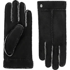 ROECKL Malmoe - black (schwarz) New