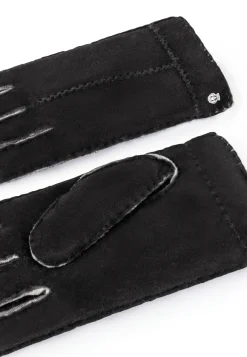 ROECKL Malmoe - black (schwarz) New