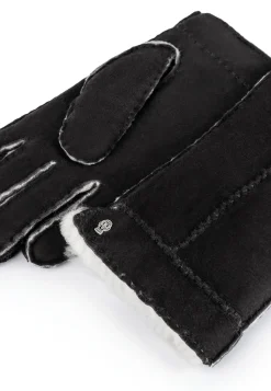 ROECKL Malmoe - black (schwarz) New