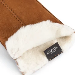 ROECKL Malmoe - hazelnut (braun) Outlet