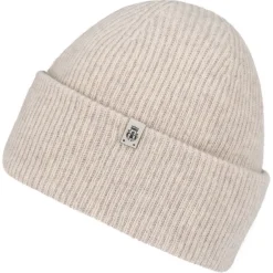 ROECKL Manhattan Mütze - cashmere (beige) Hot