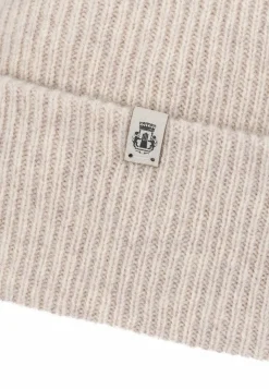 ROECKL Manhattan Mütze - cashmere (beige) Hot