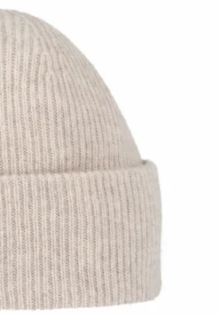 ROECKL Manhattan Mütze - cashmere (beige) Hot