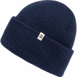 ROECKL Manhattan Mütze - classic navy (blau)