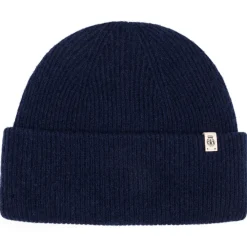 ROECKL Manhattan Mütze - classic navy (blau)