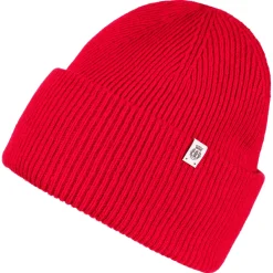 ROECKL Manhattan Mütze  - classic red (rot) Clearance