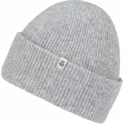 ROECKL Manhattan Mütze - silvergrey (grau) Best