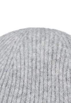 ROECKL Manhattan Mütze - silvergrey (grau) Best