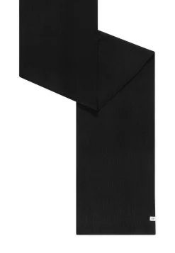 ROECKL Manhattan Schal 35x180  - black (schwarz) Online
