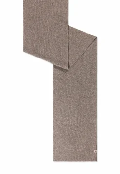 ROECKL Manhattan Schal 35x180  - mink (beige) Sale