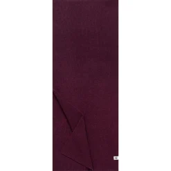 ROECKL Manhattan Schal 35x180  - mulberry (rot) New