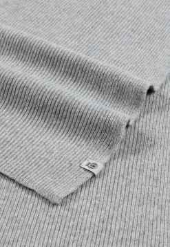 ROECKL Manhattan Schal 35x180  - silvergrey (grau) Sale