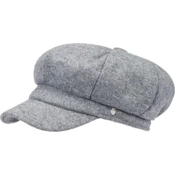 ROECKL Marlow  - flanell (grau)