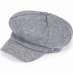 ROECKL Marlow  - flanell (grau)