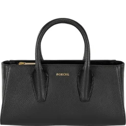 ROECKL Mathilde Baguette small  - black (schwarz) Best