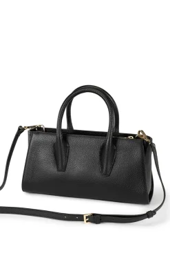 ROECKL Mathilde Baguette small  - black (schwarz) Best