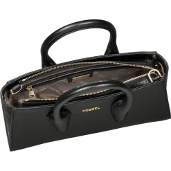 ROECKL Mathilde Baguette small  - black (schwarz) Best