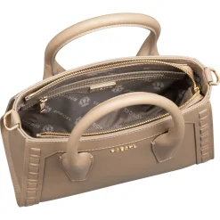 ROECKL Mathilde crafted small - camel (beige) Clearance