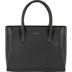 ROECKL Mathilde Handtasche medium  - black (schwarz) Discount