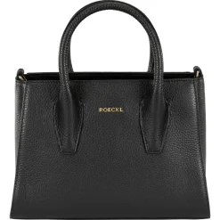 ROECKL Mathilde Handtasche small - black (schwarz) Online
