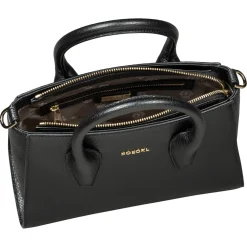 ROECKL Mathilde Handtasche small - black (schwarz) Online