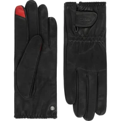 ROECKL Memphis Touch - black/red (schwarz) Outlet