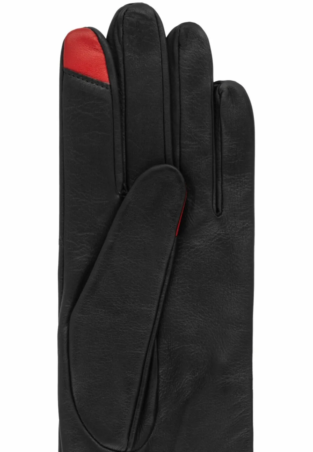 ROECKL Memphis Touch - black/red (schwarz) Outlet