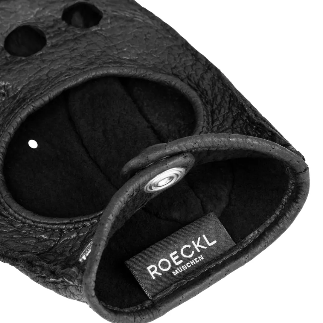 ROECKL Meran Autofahrer - black (schwarz) Online