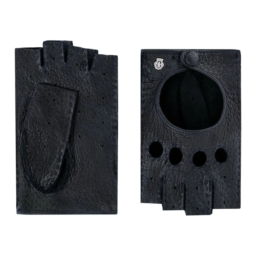 ROECKL Meran Autofahrer - classic navy (blau) New