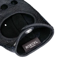 ROECKL Meran Autofahrer - classic navy (blau) New