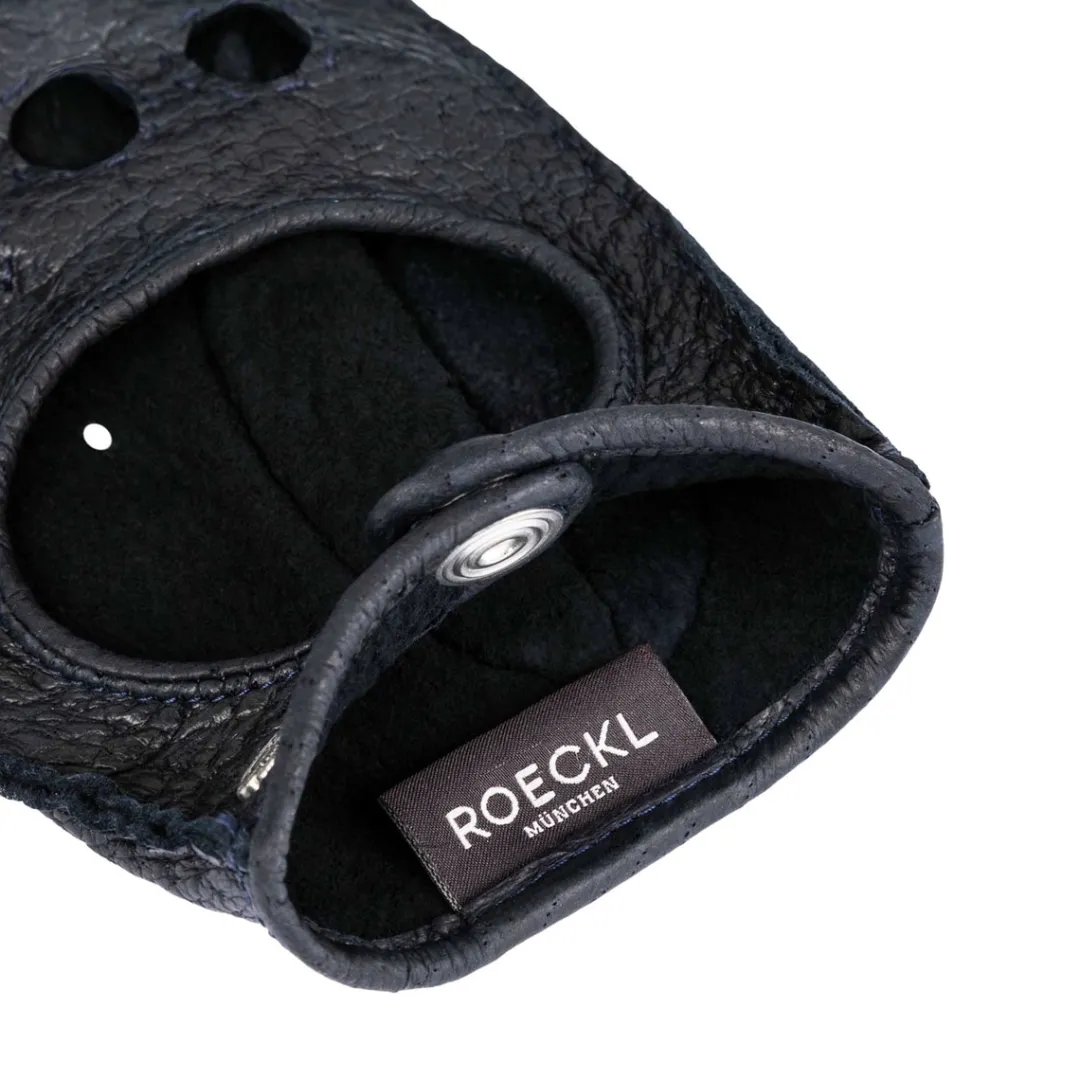 ROECKL Meran Autofahrer - classic navy (blau) New