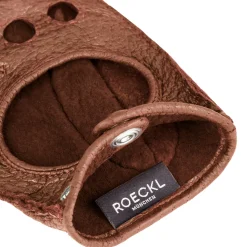 ROECKL Meran Autofahrer - cognac (braun) Discount